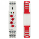 GRT8-S2 AC 230V Mini Asymmetric Cycle Timer ON/OFF Repeat Cycle Time Relay