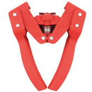Manual Bottle Capper Tool,Crown Capper,Bottle Sealer for Home Brew Beer Mak