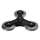 Shopping Cart Wheels Stair Climbing Barrow Laundry Trolley Tyre Replacement