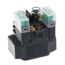 Starter Solenoid Relay For Yamaha YFM 350/400/450/660 Grizzly Kodiak Raptor
