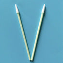 500/Single-Head Dust-Free PP Rod Swabs for Various Printer Cleaning Accesso Y3X9