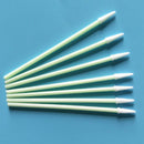 500/Single-Head Dust-Free PP Rod Swabs for Various Printer Cleaning Accesso Y3X9