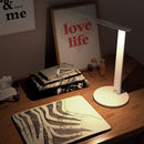 LED Desk Lamp USB for Study Dorm Office Dimmable Eye-Caring 3 Lighting Mode