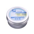 FXV08 Fine Silver Flying Line 0.008mm 500m Silver Flying Line CPU Solder Joint for Phone Fingerprint Repair Line Maintenance