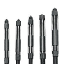 Adjustable Reamer Hand Reamers Set High Speed Steel HSS 6Mm-9.25Mm Use for