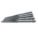 Adjustable Reamer Hand Reamers Set High Speed Steel HSS 6Mm-9.25Mm Use for