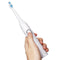 Smart Electric Ultrasonic Toothbrush Rechargeable Body IPX7 Waterproof Toothbrush Oral Care With 3 Tooth Brush Head