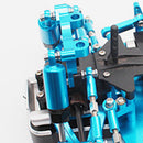 1 Pcs 25T Servo Arm Horn for Wltoys A949 A959-B A969 A979 K929 RC Car Parts F7X5