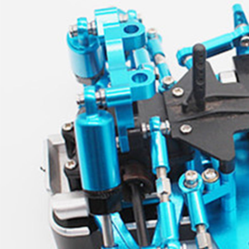 1 Pcs 25T Servo Arm Horn for Wltoys A949 A959-B A969 A979 K929 RC Car Parts F7X5