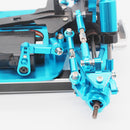 1 Pcs 25T Servo Arm Horn for Wltoys A949 A959-B A969 A979 K929 RC Car Parts F7X5