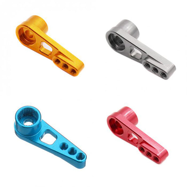 1 Pcs 25T Servo Arm Horn for Wltoys A949 A959-B A969 A979 K929 RC Car Parts F7X5