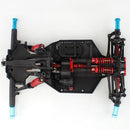 For Wltoys 12428 12423 Feiyue FY-03 1/12 RC Car Spare Parts Upgrade Large T H1P5