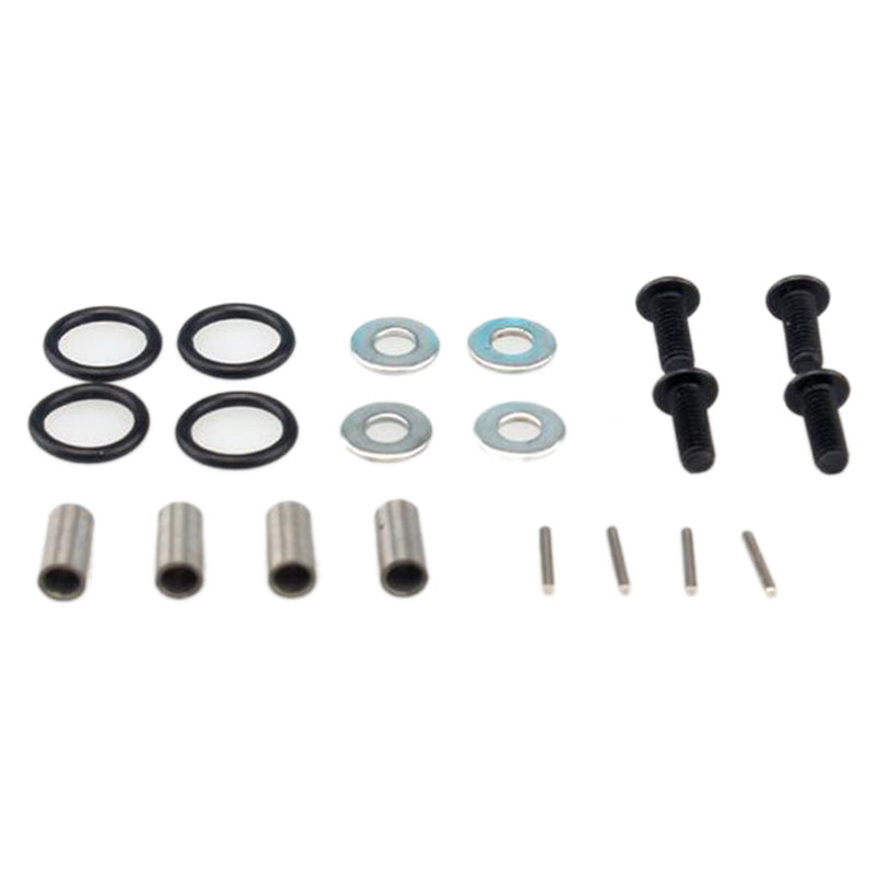 For Wltoys 12428 12423 Feiyue FY-03 1/12 RC Car Spare Parts Upgrade Large T H1P5