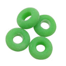 100Pcs Rubber Broken Tail Circle Pig Tail Without Blood Removal Cattle the