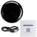 Smart WiFi IR Remote Controller Voice APP Control for Google Home