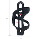 Bicycle Full Carbon Bottle Cage MTB Road Bike Cycling Bottle Holder