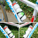 Bicycle Full Carbon Bottle Cage MTB Road Bike Cycling Bottle Holder