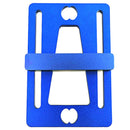 Carpentry Guide Marking Gauge Measuring Tool Useful Home Template Scale Dov