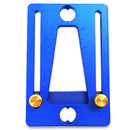 Carpentry Guide Marking Gauge Measuring Tool Useful Home Template Scale Dov