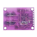 CJMCU-1293 ADS1293 Electrocardiogram (ECG) Physiological Signal Measurement Module