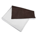 60x90CM Large Self Heating Pet Dog Mat Bed Pad Soft Warm Cat Rug Thermal Washable Pillow