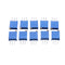 50pcs 3296W 5K ohm Trimpot Trimmer Potentiometer