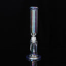 Unique Glass Joint 14.5mm Water Pipe Smoker Recycling Water Circulator