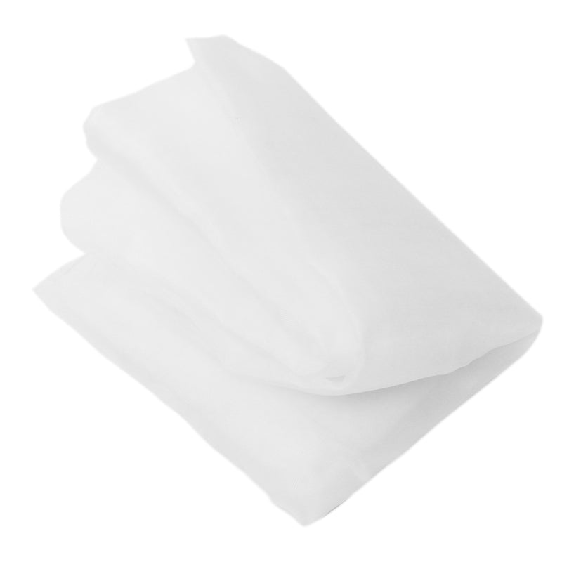 3x2.5m White Garden Net Mosquito Net Bug Insect Hunting Barrier Garden Protective Netting