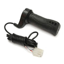36V 500W Motorcycle Brush Speed Controller & Electric Bike Scooter Grip