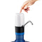 USB Rechargeable Electric Water Drinking Gallon Bottled Dispenser Portable Pump Water Pumping Device
