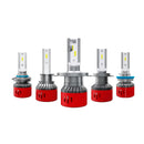 Roadsun 1903 60W 6000LM LED Headlights Bulbs H4 H7 Fog Lamps H1 H11 9005 9006 6000K for Car Truck Motorcycle