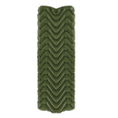 IPRee Outdoor Thicken Inflatable Air Mattresses Single Moisture-proof Sleeping Pad Camping Travel