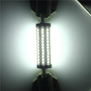 R7S 10W 108 SMD 2835 LED Flood Light Bulb Non-dimmable Lamp Tube Bulb 85-265V