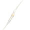 10M 100 LED Silver Wire Christmas Outdoor String Fairy Light Waterproof DC12V