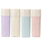 4 Colors Outdoor Travel Toothbrush Tube Cover Camping Toothpaste Protect Holder Case Storage Box