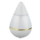 7 Color LED Ultrasonic Aroma Humidifier Air Aromatherapy Essential Oil Diffuser