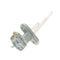 Gas Fuel Tap Valve Switch ON/OFF/Reserve For Suzuki Petcock LT50 LTZ50 KFX50