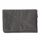 IPRee 89x89x89cm 190T Polyester Waterproof Single Wicker Chair Cover Outdoor Furniture Protection