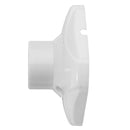 AC250V E27 Ceramic Socket Base Holder Bulb Adapter Round Screw Connector for LED Light