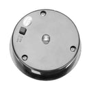 Solar Power Lamp Camping Light Waterproof Outdoor Garden Hanging Lamp Round Rattan Lantern