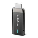 Mirascreen D8 2.4G 5G Wireless 1080P HD Display Dongle TV Stick Miracast Air Play DLNA
