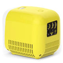 Vivibright L1 LCD Projector 1000 Lumens Children Gift theater projector