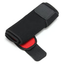 Sports Adjustable Foot Support Neoprene Calf Shin Support Wrap Brace Splint Band Sleeve Injury Guard