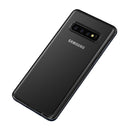 Bakeey Matte Translucent Protective Case For Samsung Galaxy S10 Anti Fingerprint Back Cover
