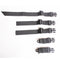 Dual-Point 2 Tactical Sling Swivels Strap Multifunction Mission Adjustable Oblique Crossing Shoulder