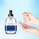 Sherman Hyaluronic Acid Shrink Pores Hydrating Silk Mask