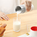 Deerma DEM-DR035 300W 350ml Portable Electric Kettle Cup from Xiaomi Youpin Water Constant Temperature 304 Stainless Steel Liner