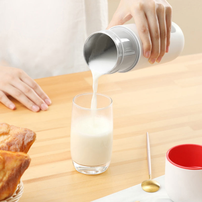 Deerma DEM-DR035 300W 350ml Portable Electric Kettle Cup from Xiaomi Youpin Water Constant Temperature 304 Stainless Steel Liner