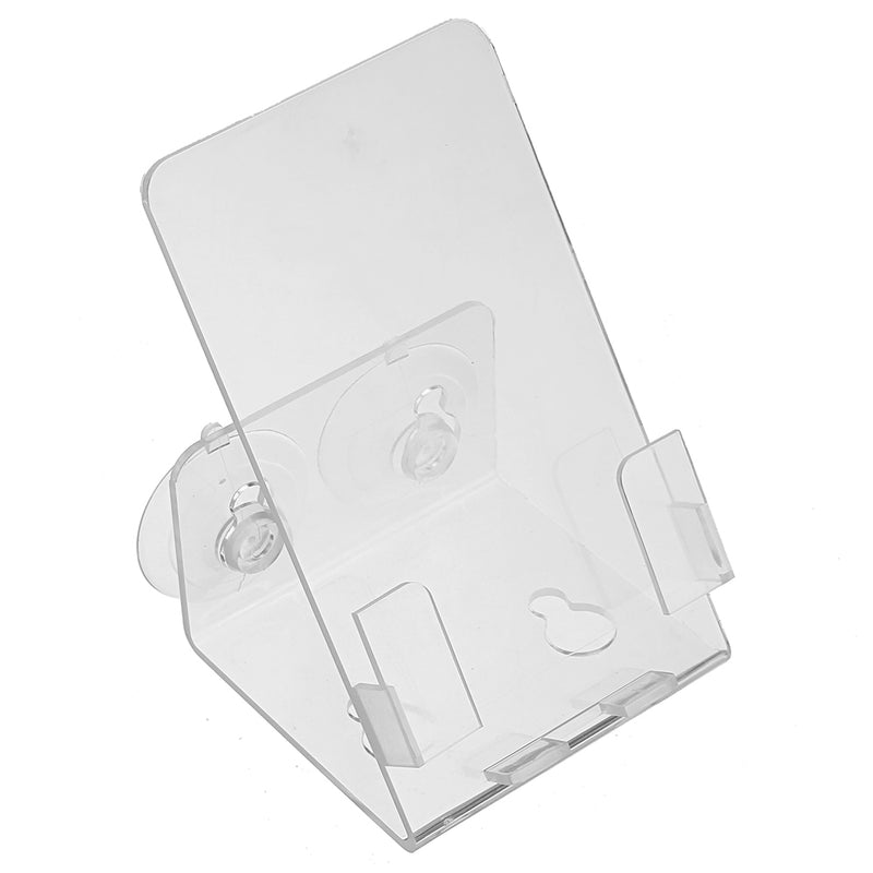 Universal Powerful Suction Cup Anti-slip Wall Mount Desktop Stand Holder for Xiaomi Mobile Phone