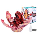 RC Dinosaur Voice Control Light Simulation Hatching Spray Dinosaur Egg Toys for Kids
